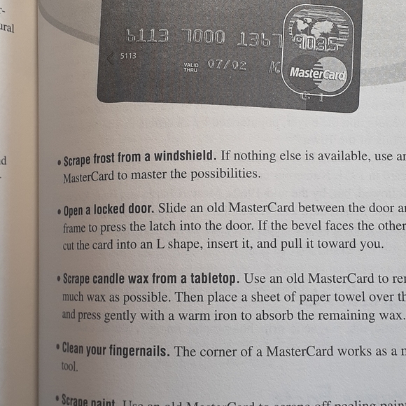 Magic Brands by Joey Green Book - Picture 4 of 9